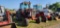 International 1586 Tractor (RUNS)