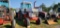 Case 2590 Tractor (RUNS)(SOMETIMES WILL NOT MOVE)