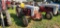 Satoh S-650G Tractor (RUNS)
