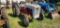 Ford Jubilee Tractor (RUNS)