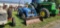 New Holland TC33S Compact Tractor w/Loader (RUNS)