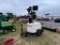 2015 Terex RL4 Light Tower (RUNS AND WORKS)