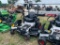 2023 Bobcat ZT3500 Zeroturn (NEW) (RIDE AND DRIVE)