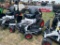 2023 Bobcat ZT3500 Zeroturn (NEW) (RIDE AND DRIVE)