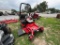 Red Max Commercial CZTE54 Zero Turn Mower (NEW)(RIDE AND DRIVE)