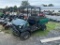 Kawasaki 3010 Mule (RUNS)