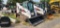 2017 Bobcat T870 Skidloader (RIDE AND DRIVE)