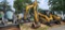 2016 Gehl Z55 Midi Excavator (RIDE AND DRIVE)