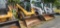 2015 Cat 262D Skidloader (RIDE AND DRIVE)