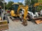 2005 John Deere 27C ZTS Mini Excavator (RIDE AND DRIVE)