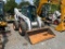 2011 Bobcat S850 Skidloader (RIDE AND DRIVE)