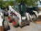 2018 Bobcat S740 Skidlaoder (RIDE AND DRIVE)
