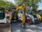 2016 Gehl Z35 Midi Excavator (RIDE AND DRIVE)