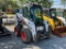 2013 Bobcat S630 Skidlaoder (RIDE AND DRIVE)