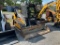 2016 JCB 300T Skidloader (RIDE AND DRIVE)