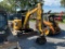 2015 Cat 303.5E2 CR Mini Excavator (RIDE AND DRIVE)