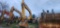 2015 Komatsu PC390LC-11 Excavator (RIDE AND DRIVE)