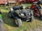2003 Suzuki Vinson 500 4 Wheeler (RUNS AND DRIVES)