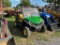 2015 John Deere RSX850I Gator (RUNS AND DRIVES)