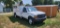 1998 Ford F-450 Service/Crane Truck (RUNS)(TITLE)