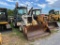 1993 John Deere 310D Backhoe (RUNS)