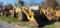 1983 John Deere 644C Wheel Loader (RUNS)