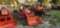 Kubota BX2680 Compact Tractor w/Loader (RIDE AND DRIVE)