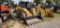 2001 John Deere 270 Skidloader (RIDE AND DRIVE)