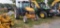 2001 New Holland TS100 Tractor (RIDE AND DRIVE)