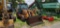 2014 Case 580 Super N Backhoe (RIDE AND DRIVE)