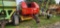 2008 New Holland BR7060 Round Baler (MONITOR)