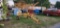 Vermeer VR1022 10 Wheel Rake (LIKE NEW)