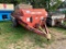 Meyer V-Max 2636 Vertical Beater Manure Spreader
