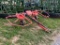 Kuhn GF22NT 2 Star Teddar