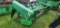 1997 John Deere 693 6 Row Corn Head