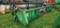 John Deere 920 Grain Head