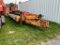 Eager Beaver 2 Axle 20T Trailer (NO TITLE)