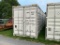 40' Sea Container (ONE TIME USE)