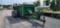 2013 Pik Rite 1190VB Hydra-Ram Vertical Beater Spreader