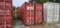 40' Sea Container