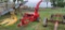 New Holland 790 Chopper