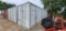 40' Sea Container (ONE TIME USE)