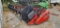 Case International 2020 30' Grain Head