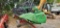 John Deere 630F Grain Head