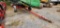 Horst Header Trailer