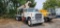 1992 Ford L8000 Tandem Axle Crane Truck (RUNS) (TITLE)
