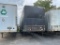 1991 Fruehauf Semi Box Trailer (TITLE)
