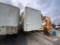1994 Utility Semi Box Trailer(TITLE)