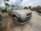 2001 Chevy 2500 pickup (TITLE)(RUNS)