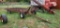 Grove 505 Tandem 5 Lug Bale Wagon
